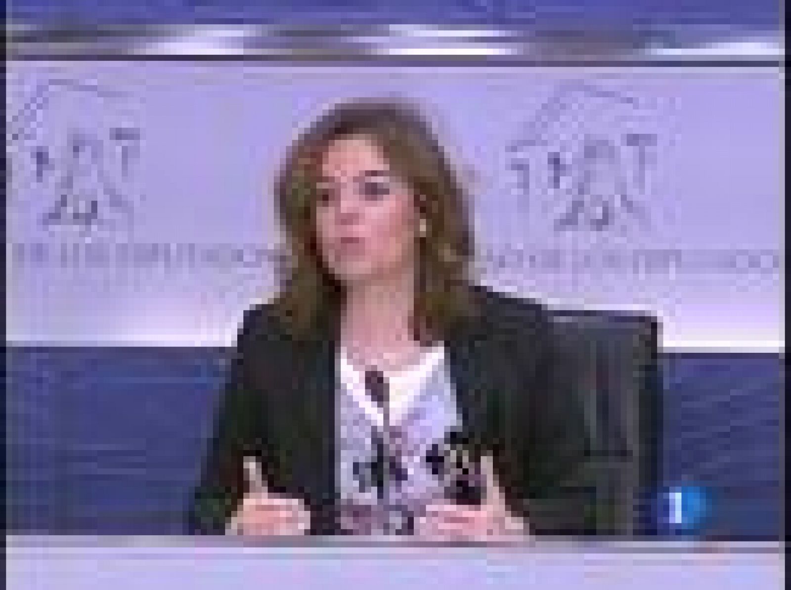 Sin programa: El caso de Seseña reabre el debate | RTVE Play