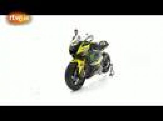  - Edwards y su YZR-M1