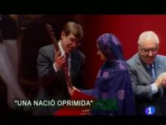 Informatiu Balear - Informatiu Balear - 06/04/10