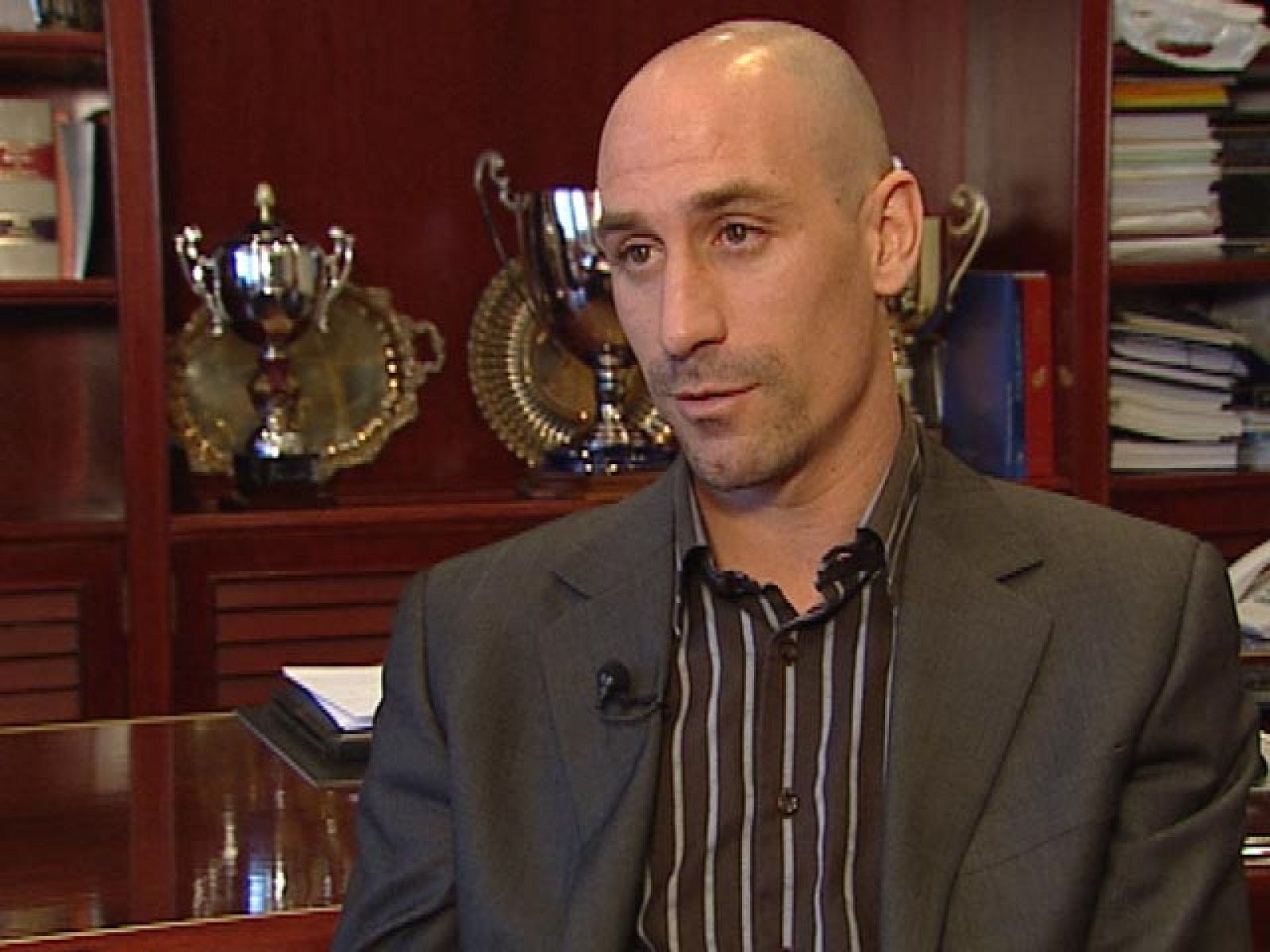 La AFE convoca una huelga ante los numerosos impagos que sufren los futbolistas de Segunda B. La movilización afectará a Primera, Segunda, Segunda B y Tercera División. 