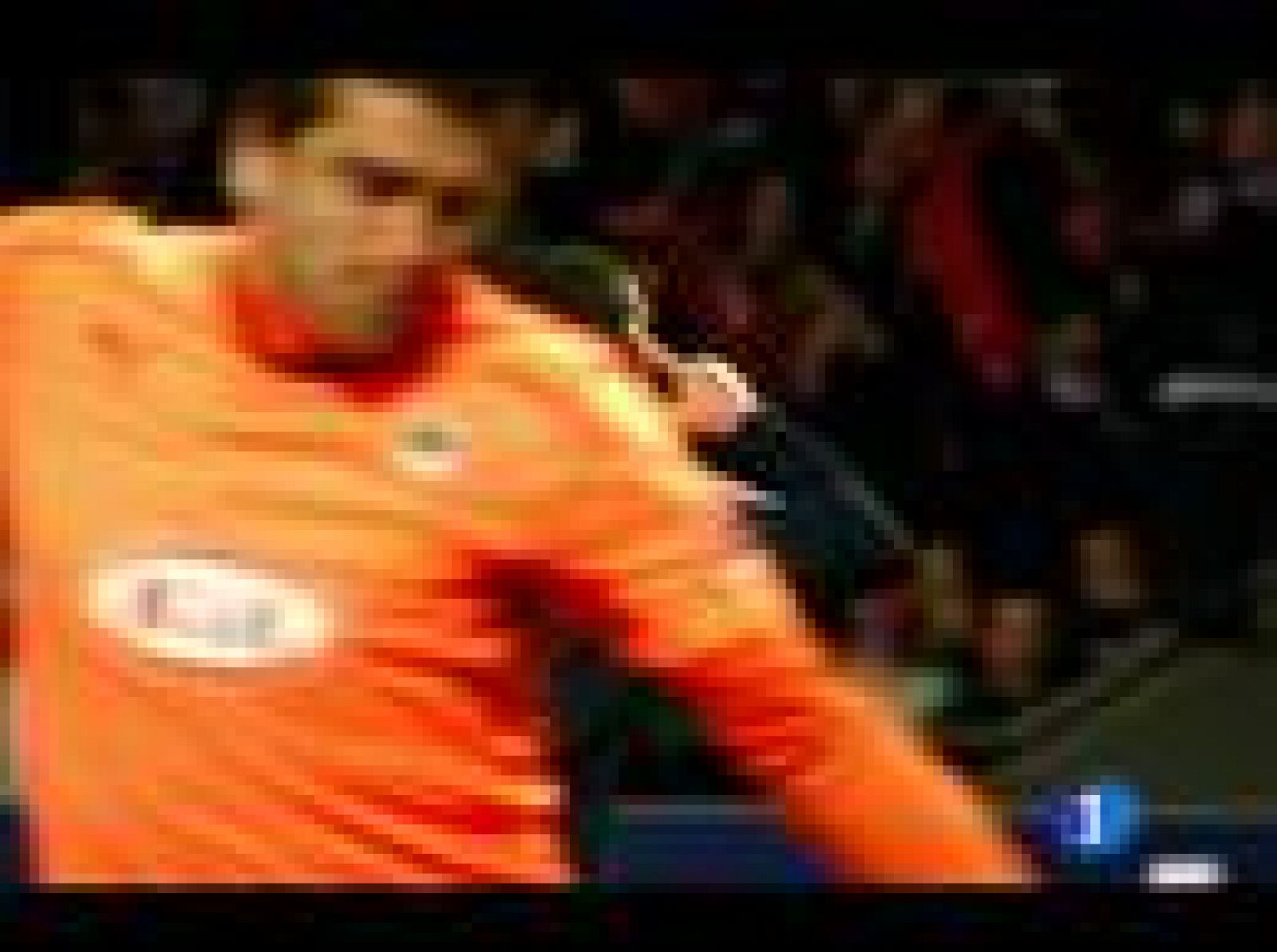 Casillas quita trascendencia al 'clásico' | Ver