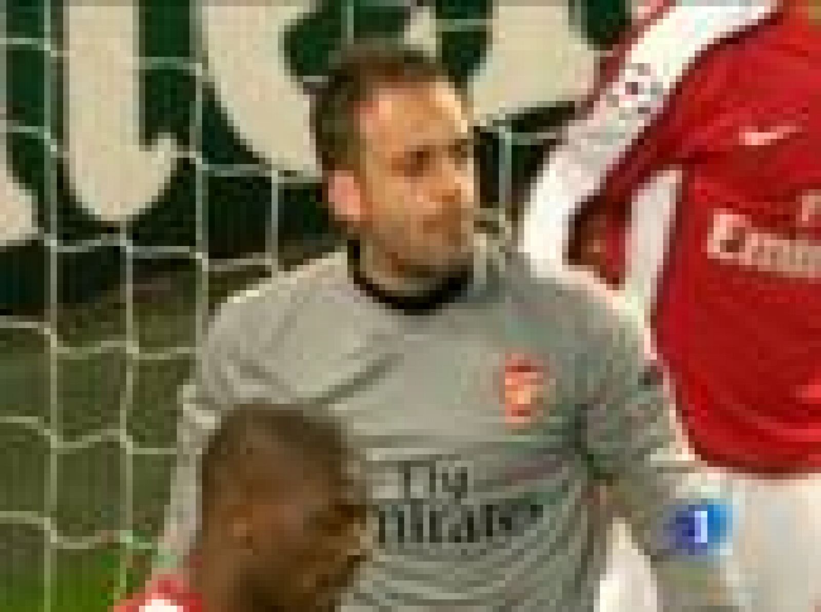 Sin programa: Cesc y Almunia, héroes del Arsenal | RTVE Play