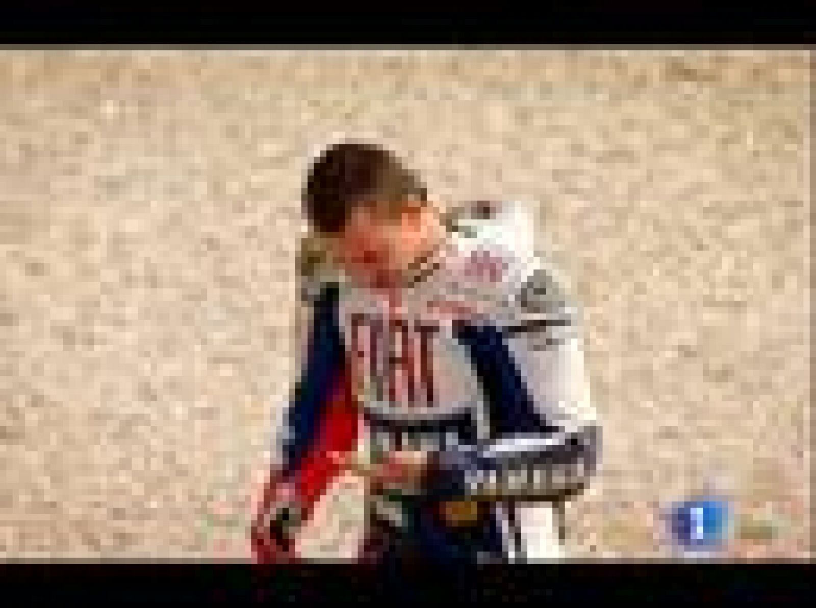 Arranca el Mundial más español | Ver