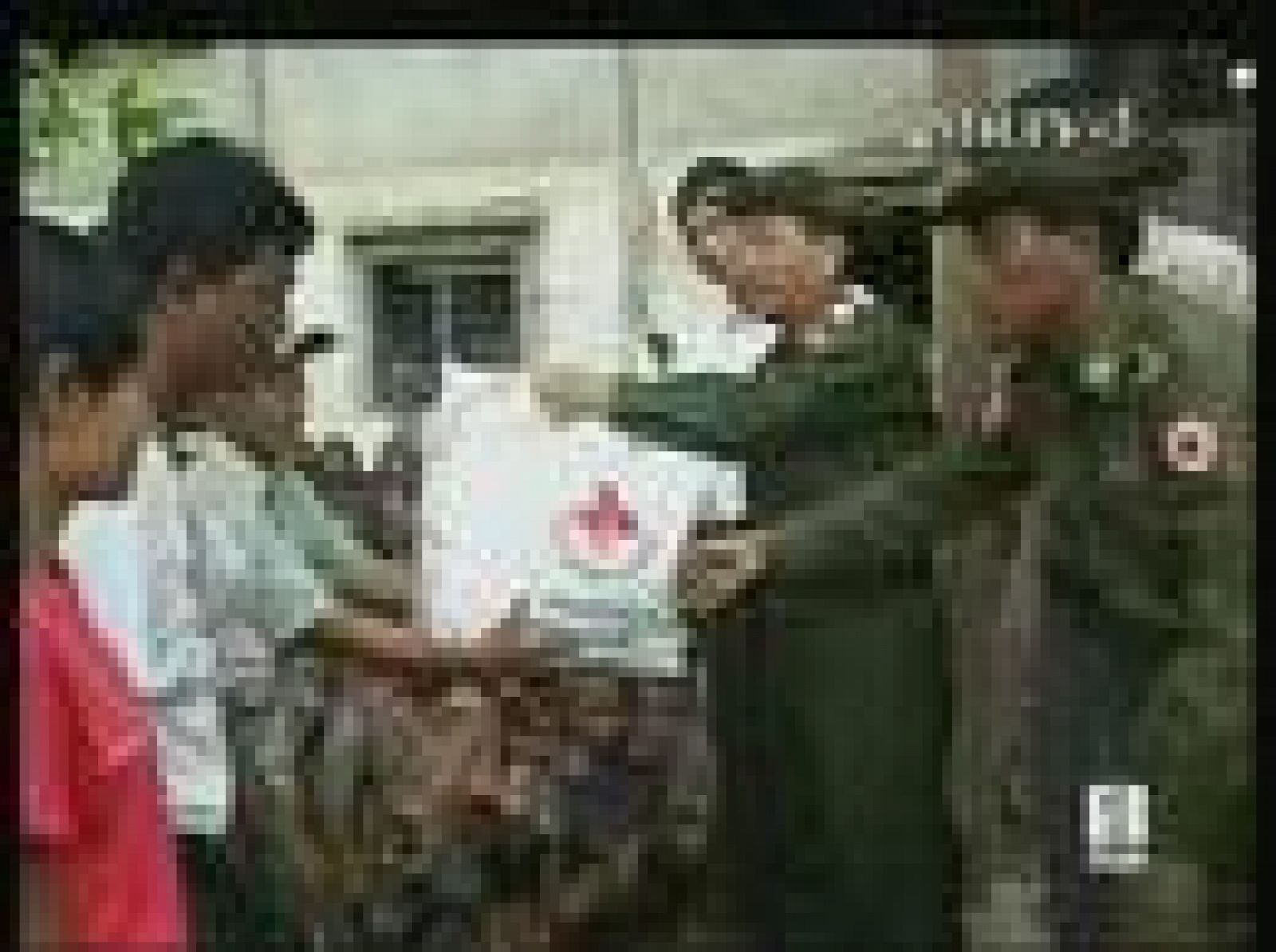 Sin programa: Una cooperante española en Birmania | RTVE Play
