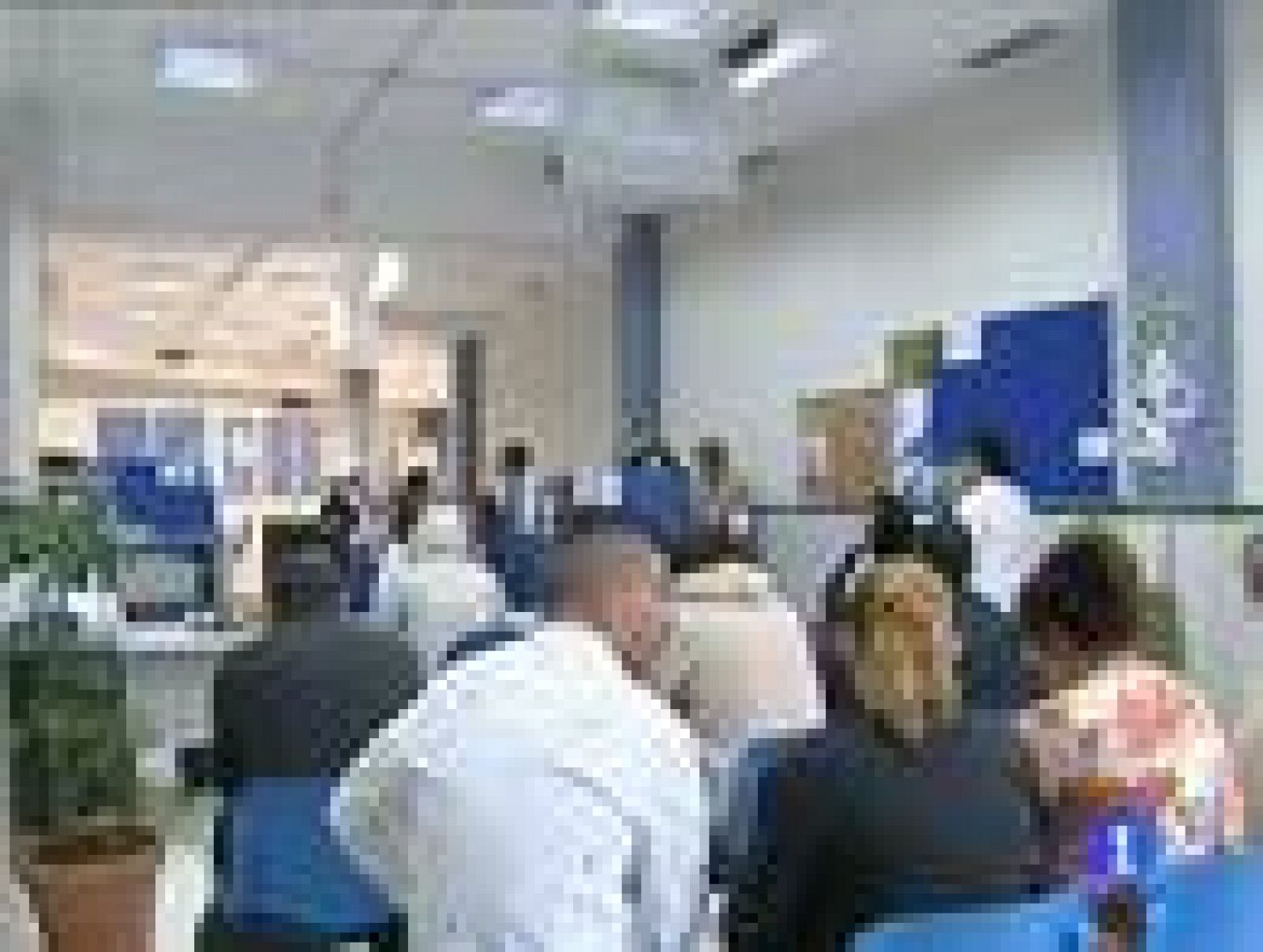 Telecanarias. El informativo de Canarias. 06-04-2010