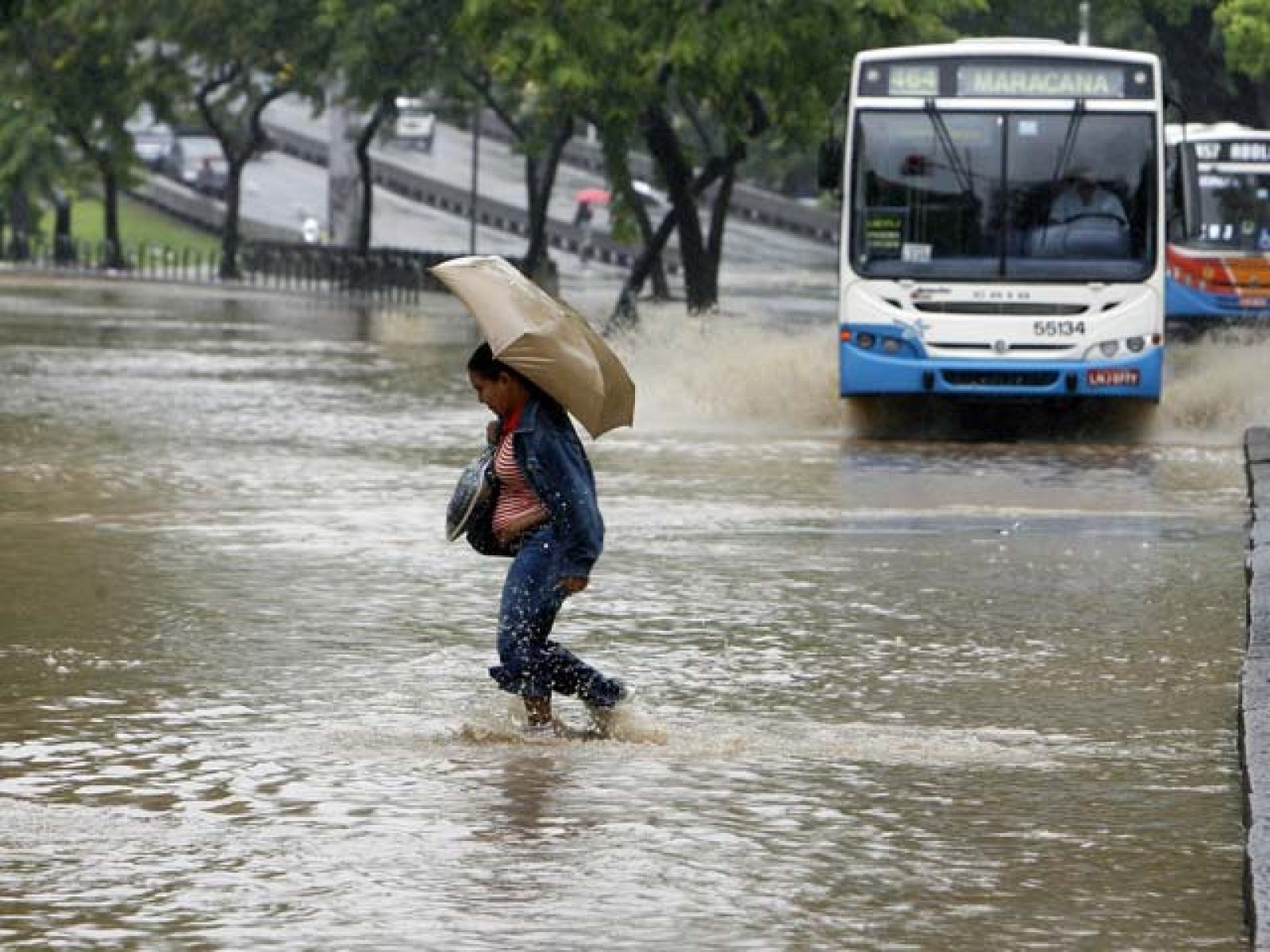 El Tiempo - 06/04/10 - El tiempo | Ver