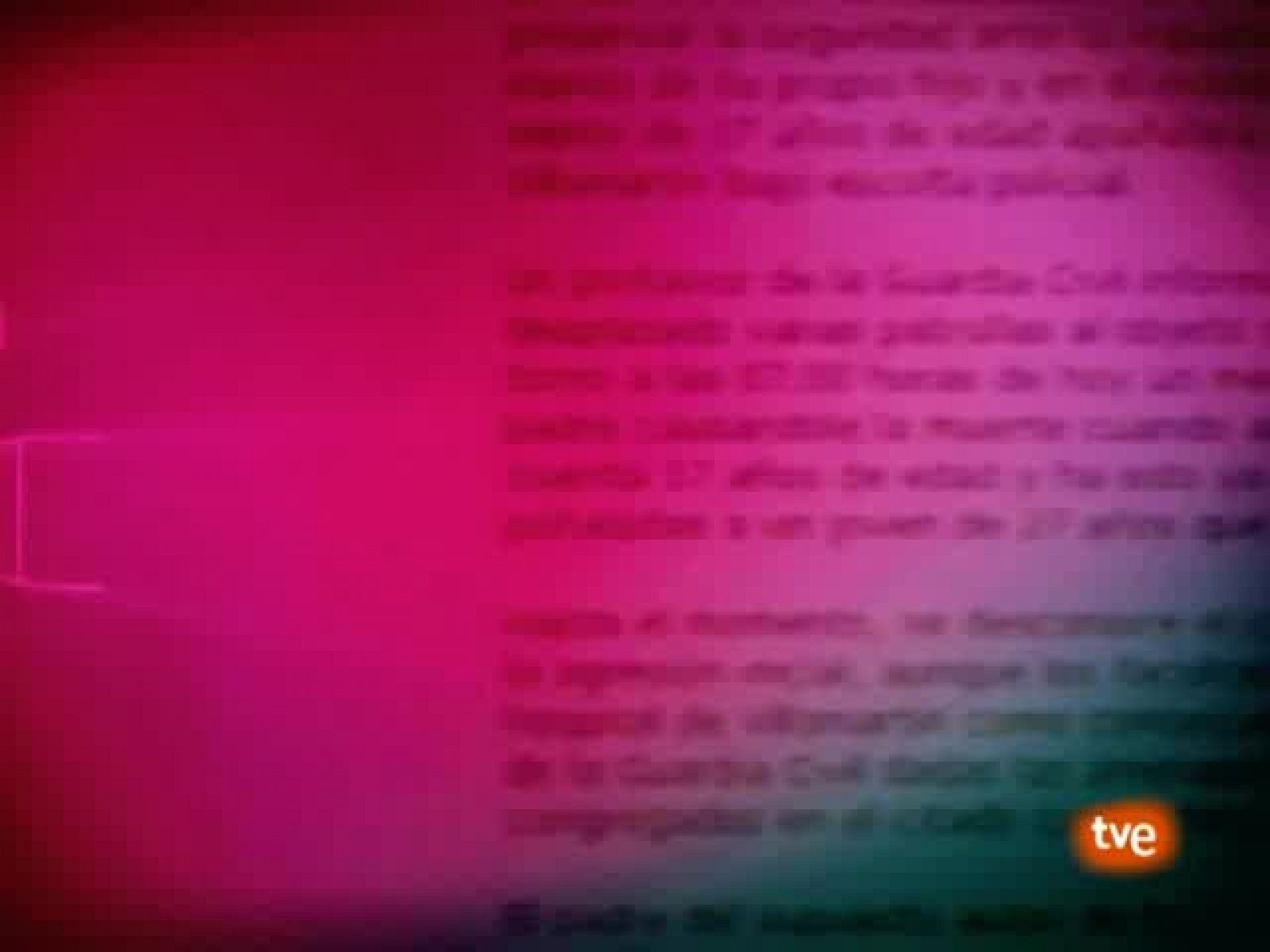 El Mundo en 24 horas (06/04/10)