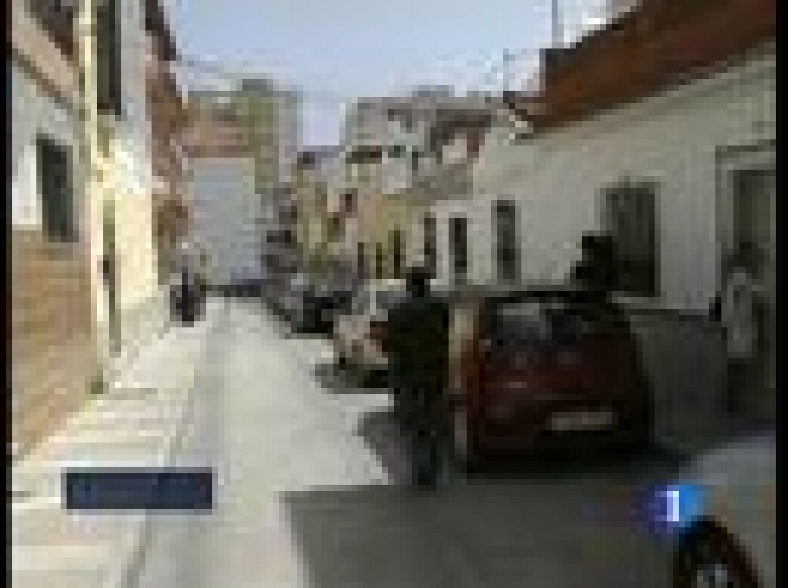 Sin programa: Mujer muere apuñalada en Málaga | RTVE Play