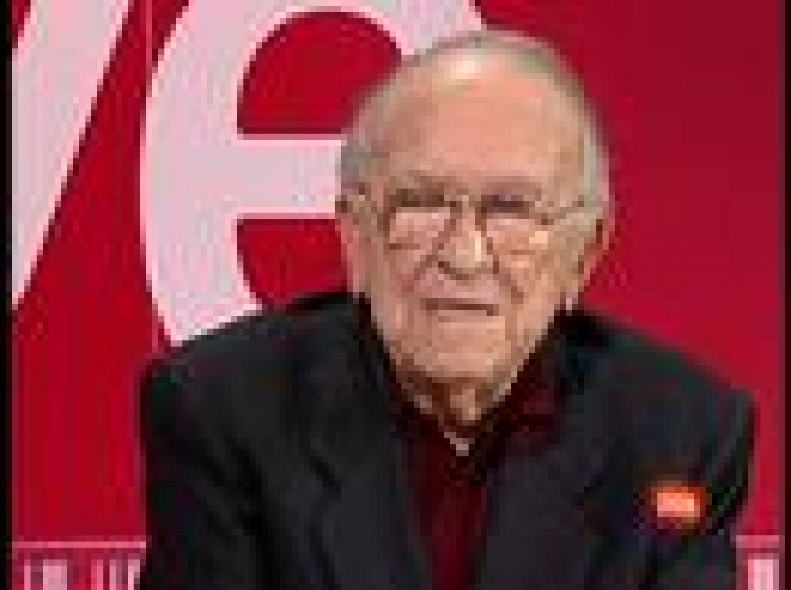 La noche en 24h: Entrevista a Santiago Carrillo | RTVE Play