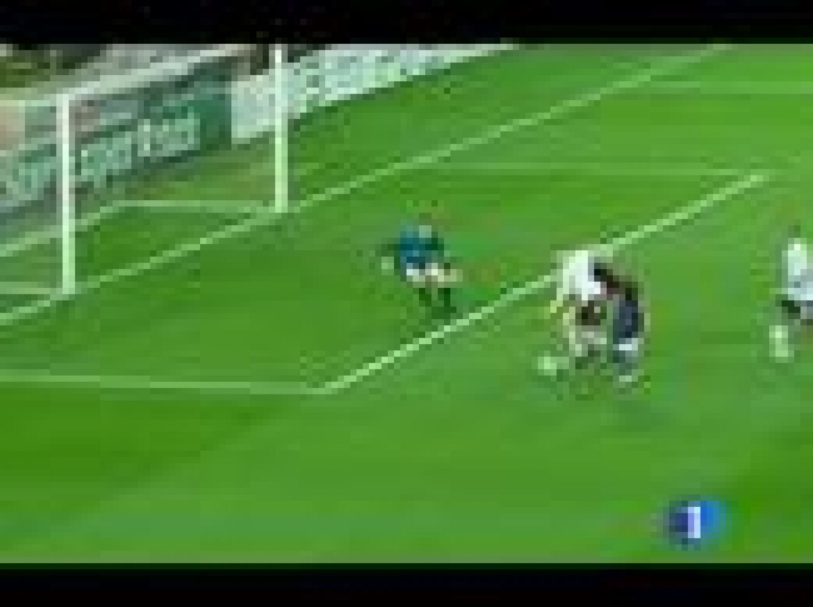 Sin programa: Cuarto gol de Messi y locura (4-1) | RTVE Play