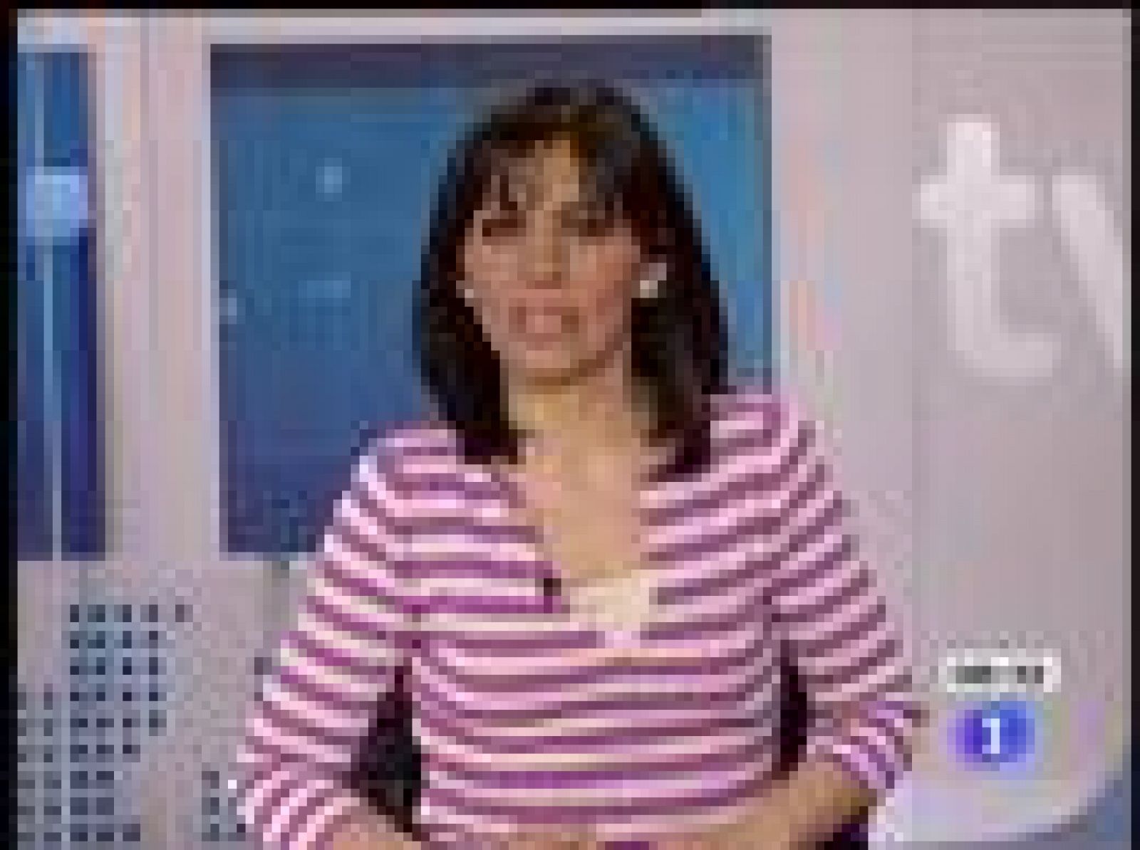 Telediario 1: Telediario en 4' - 07/04/10 | RTVE Play