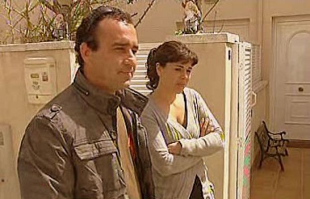 España Directo - Mi casa ya no es mía