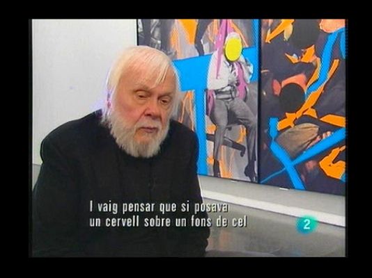 Continuarà... - John Baldessari