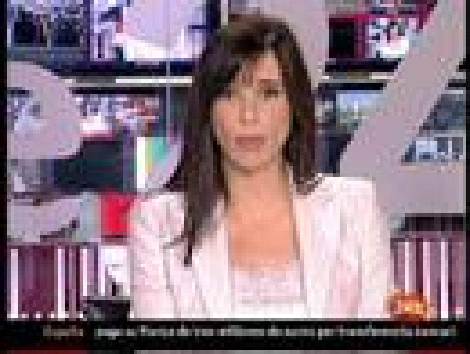 Dos muertos y grandes disturbios en Kirguizistán