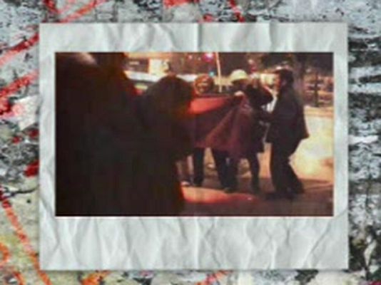 Con visado de calle - Con visado de calle - 07/04/10