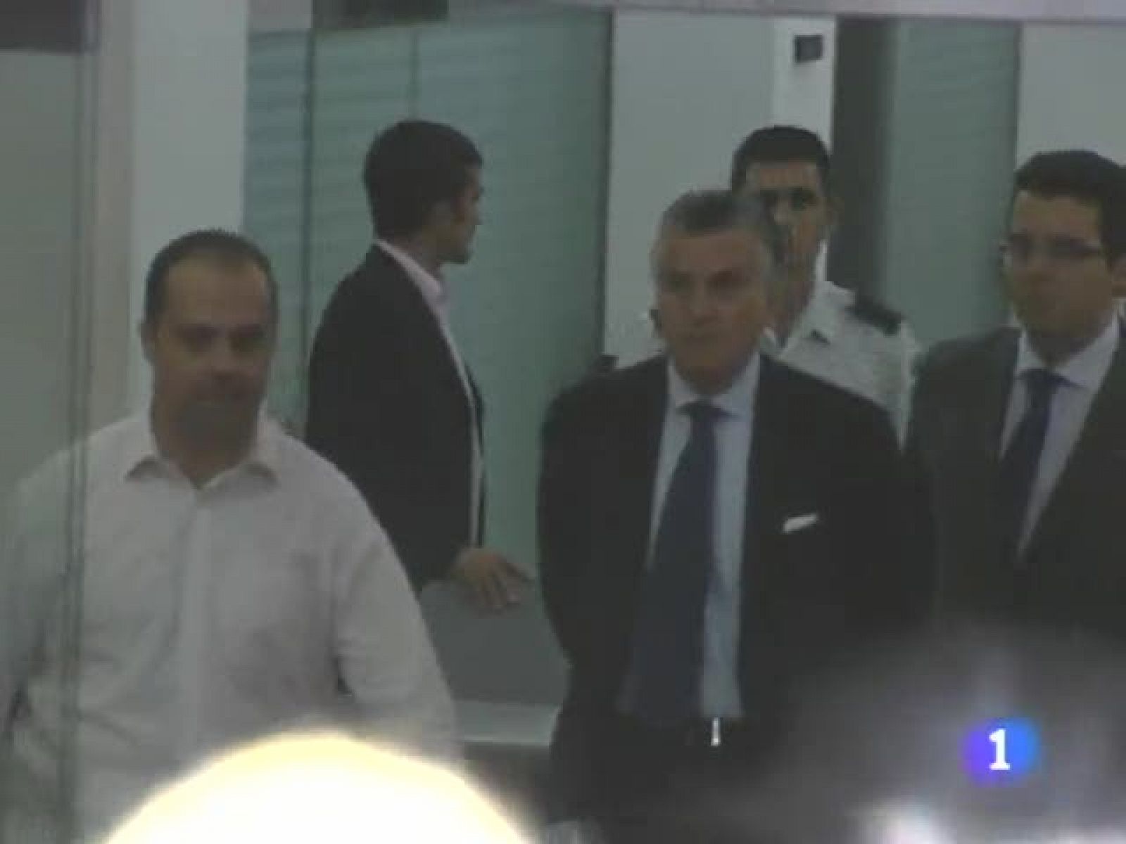 Telecantabria. Informativo de Cantabria. (7/04/10)