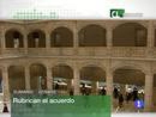 Noticias de Castilla y León - Noticias de Castilla y León - 07/04/10