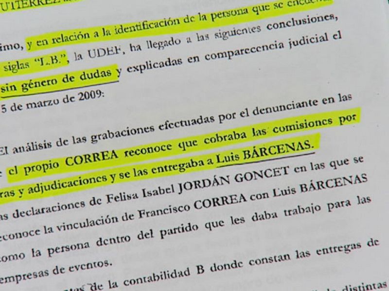 Informativo de Madrid (07/04/10)