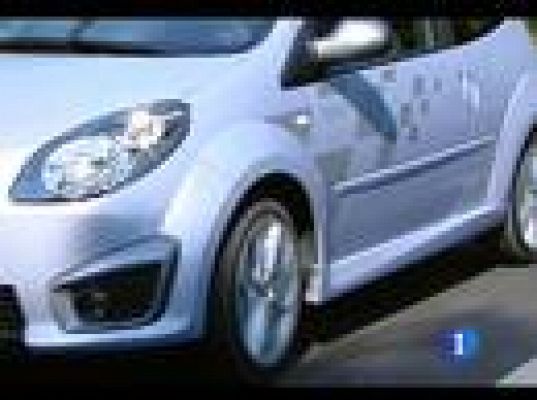  - Alianza Renault, Nissan y Daimler