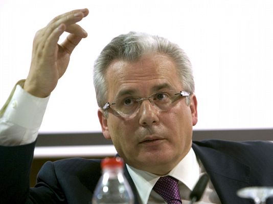  - Garzón se sentará en el banquillo