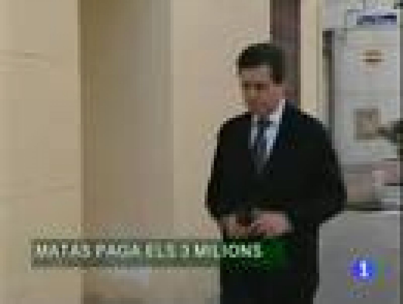 Informatiu Balear: Informatiu Balear - 07/04/10 | RTVE Play