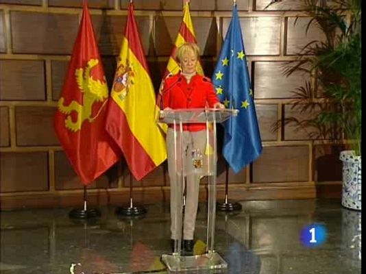  - Reacciones a la actitud de Rajoy