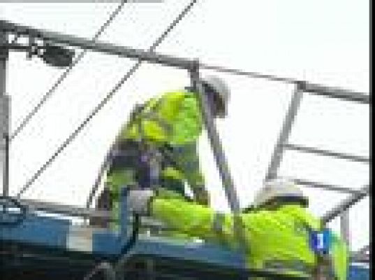  - 17.000 millones de euros para obras