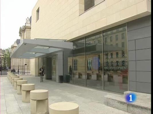  - Informe de la OCDE