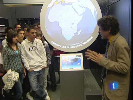  - Hablemos de drogas