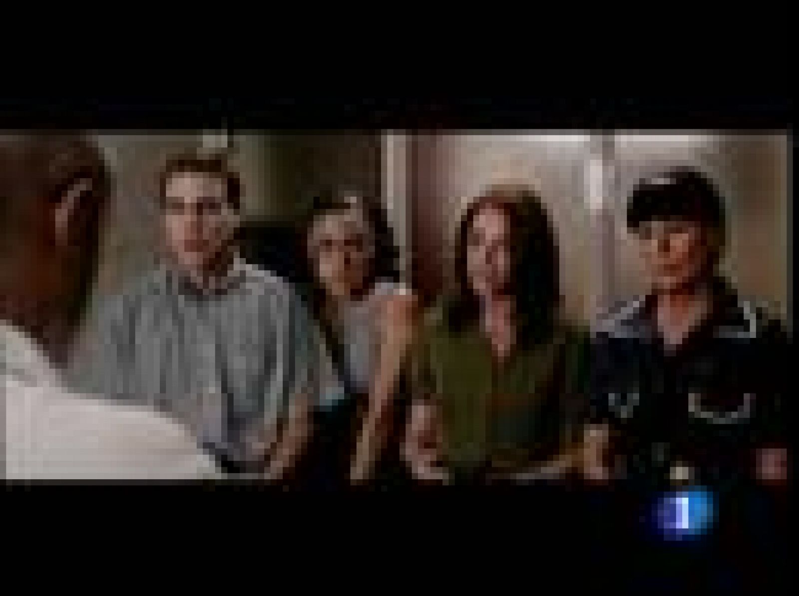 "La isla interior", la nueva película de Félix Sabroso y Dunia Ayaso | Ver