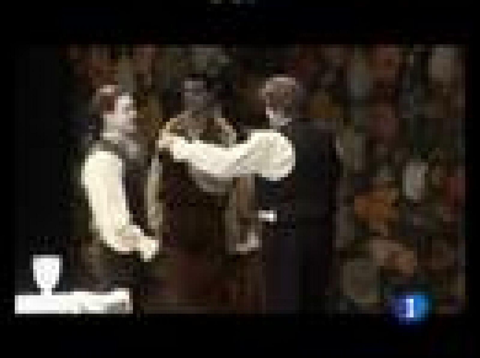 'El avaro' de Molière llega a los teatros madrileños | Ver