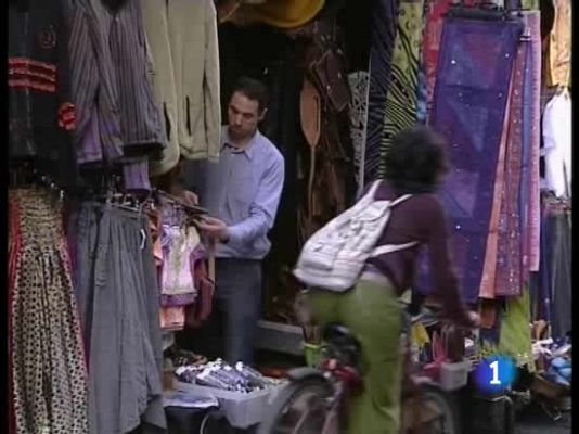  - Inmigrantes musulmanes en España