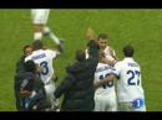 Champions League - El Inter espera al Barça