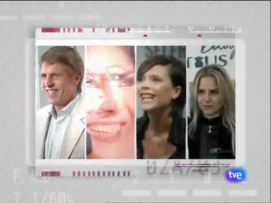 D Corazón - Corazón - 07/04/10