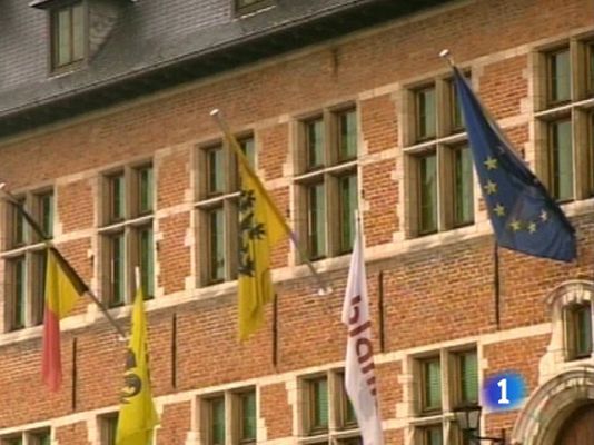  - Polémica en Bégica