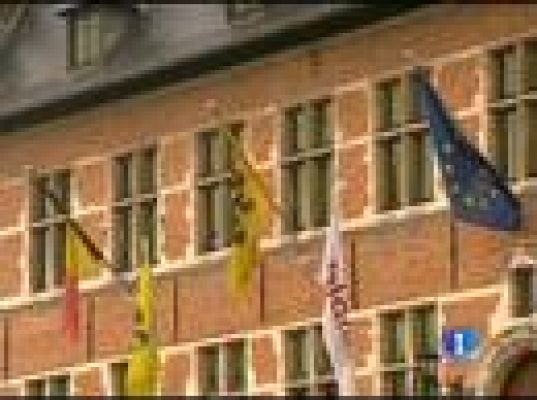  - Polémica en Bégica