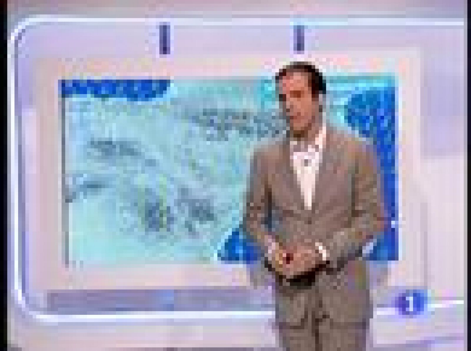 El Tiempo - 07/04/10 - El tiempo | Ver