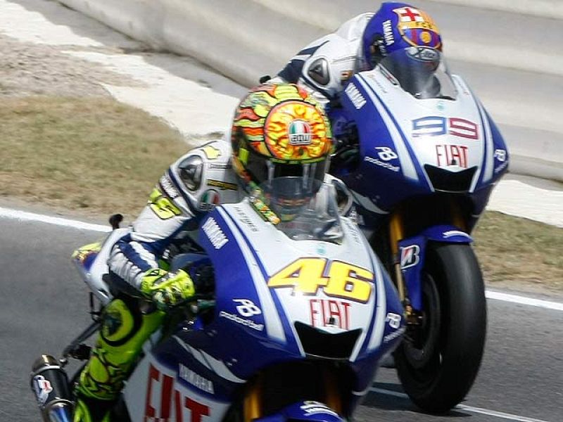 El Mundial de MotoGP 2010 está a punto de comenzar. Será uno de los Mundiales más apasionantes de los últimos años.