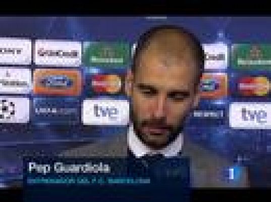 Champions League - Hoy toca hablar de Messi