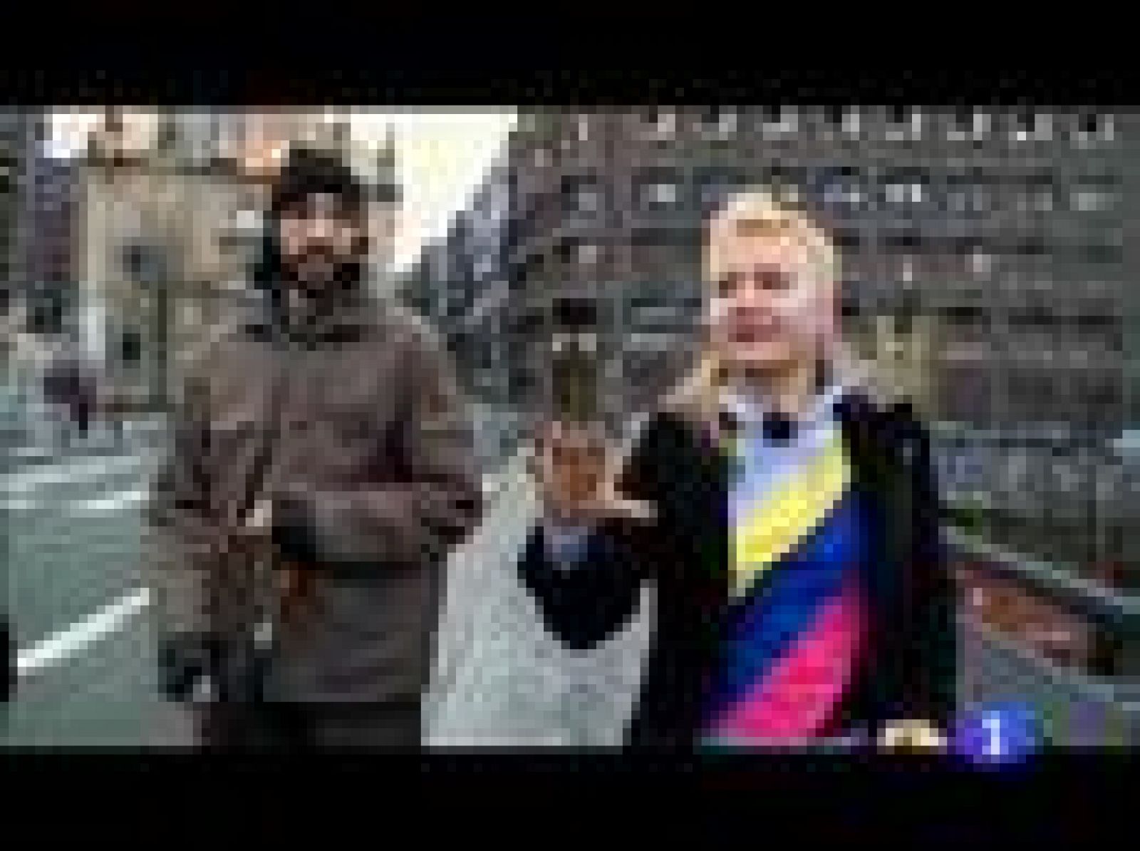 Destino: España - País Vasco - Mira | Ver