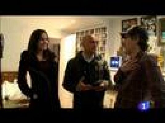 Destino: España - Destino: España - País Vasco- Lucho