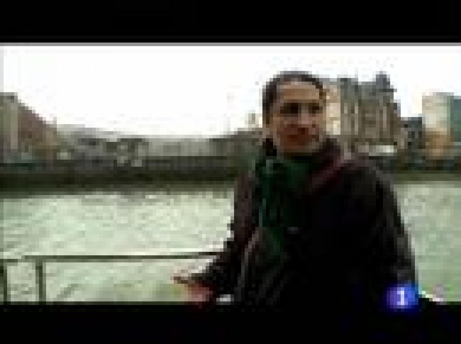 Destino: España - País Vasco - Guillermo | Ver