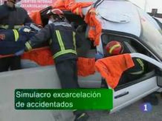 Noticias de Castilla-La Mancha - Noticias de Castilla-La Mancha - 07/04/10