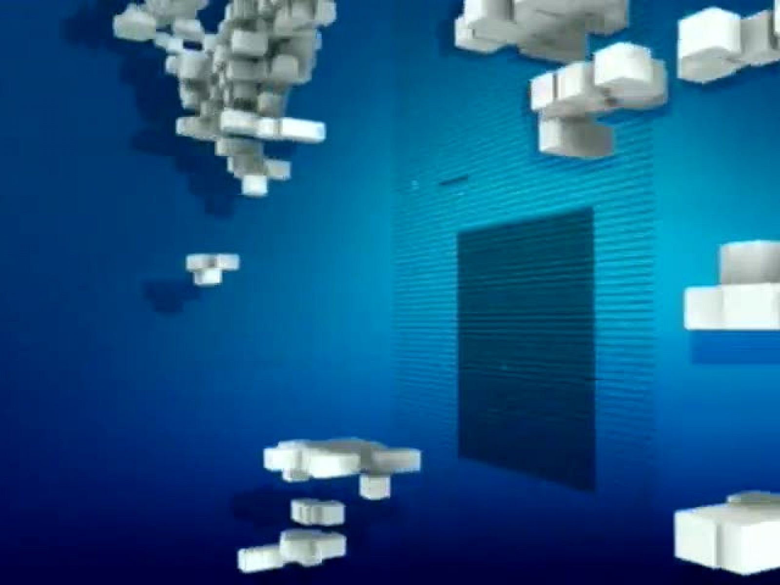 Telecanarias. El informativo de Canarias. 07-04-2010