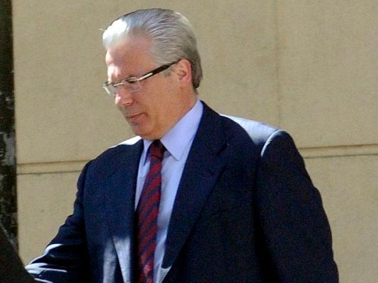 Telediario 1 - 07/04/10 | Ver