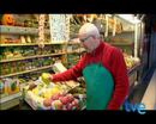 Palabra por palabra - El lenguaje de las frutas