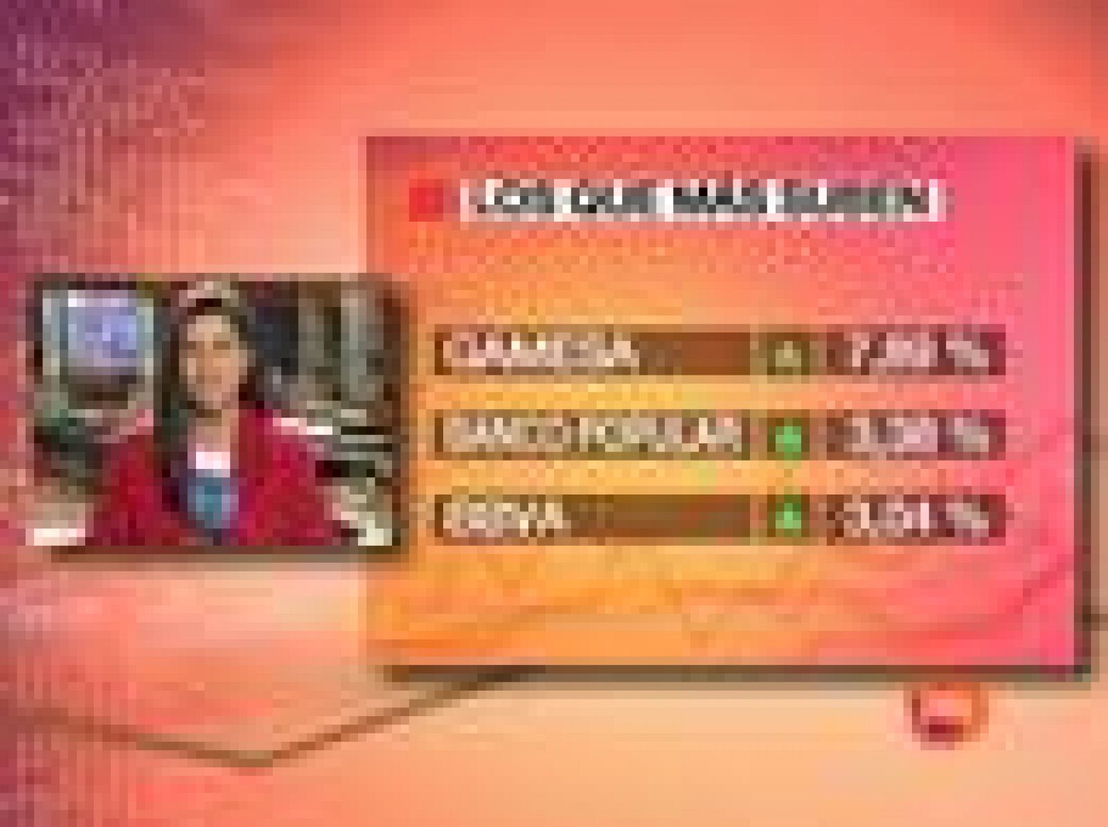 Sin programa: El Ibex-35 sube un 0,28% | RTVE Play