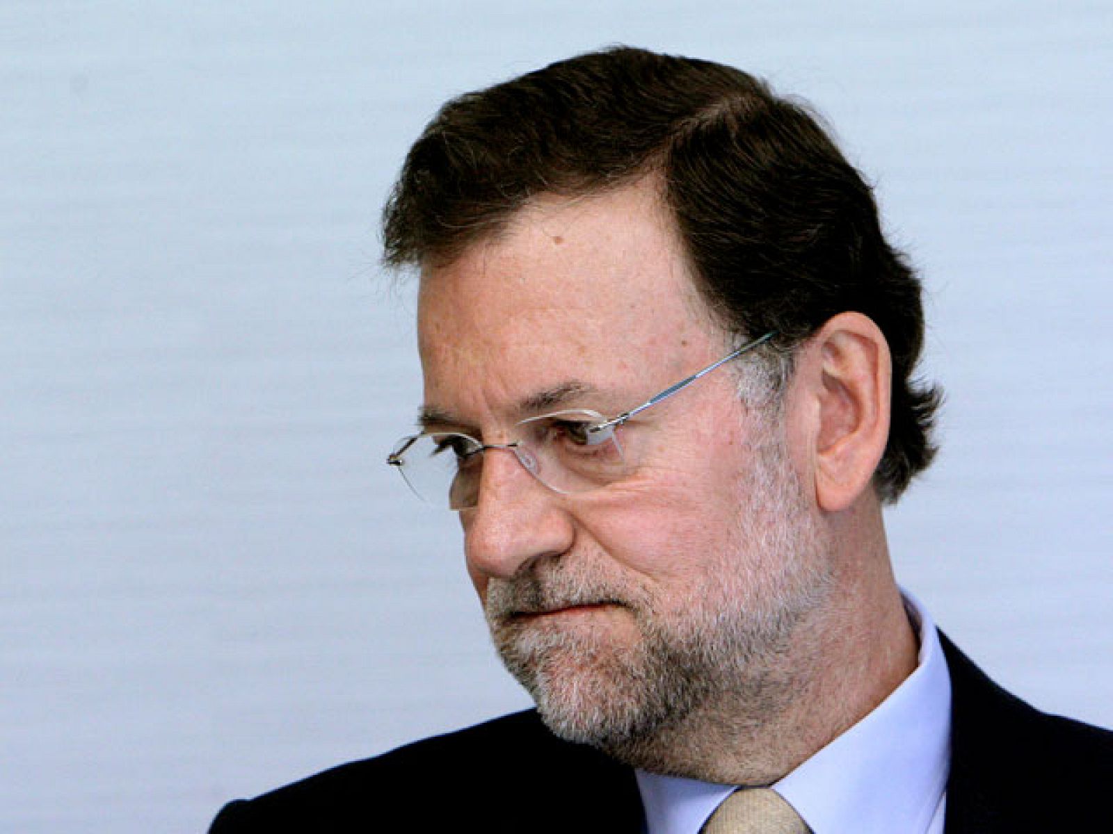 Mariano Rajoy no hace declaraciones sobre el sumario de Gürtel