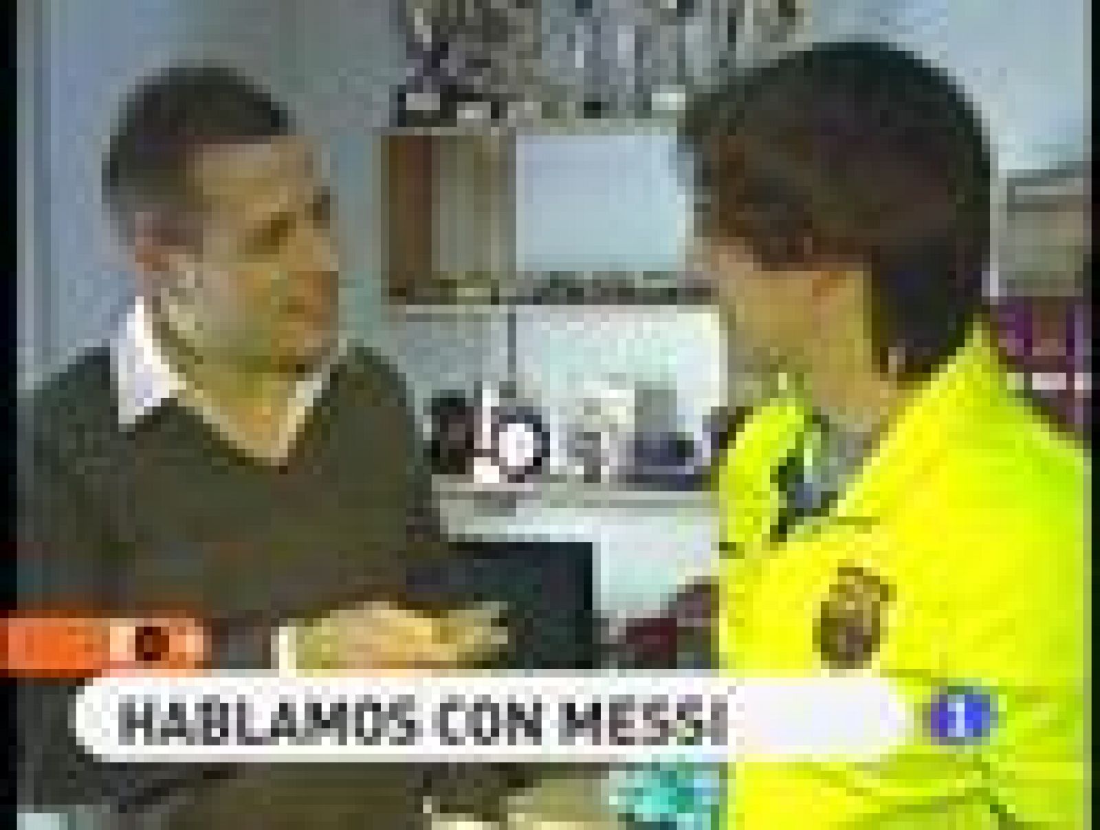 Messi no es único | Ver