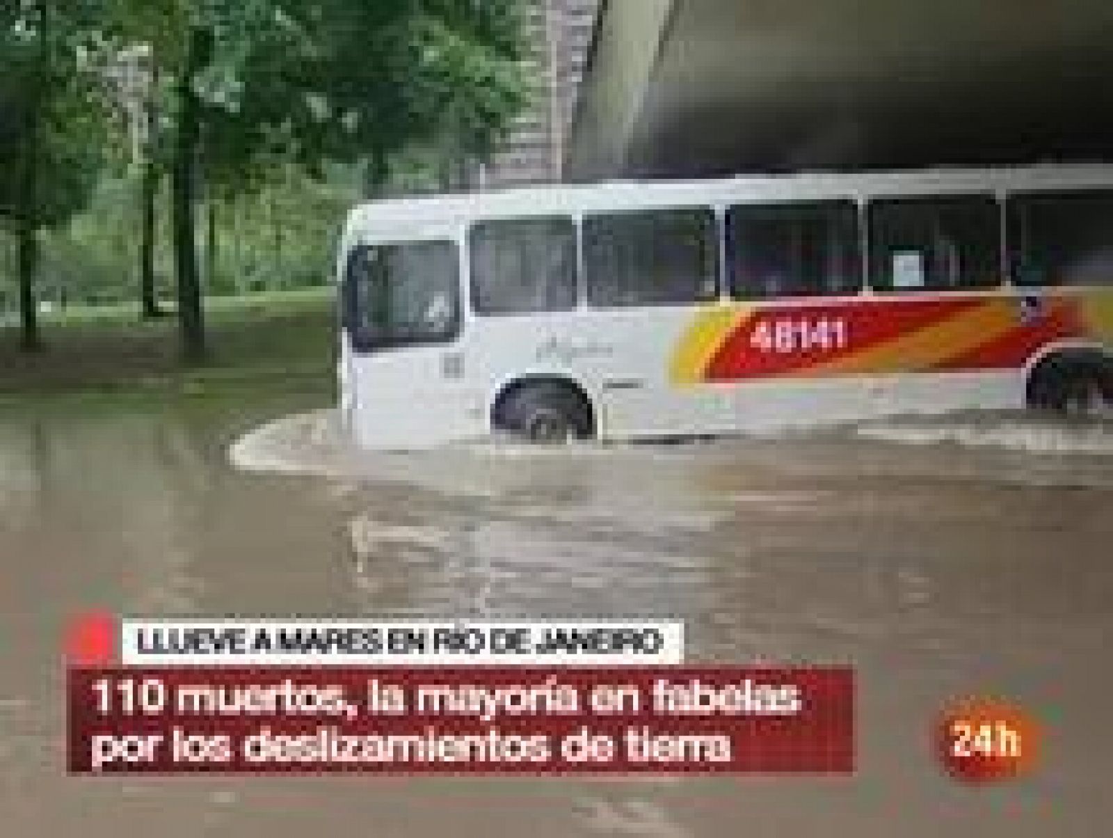 TD Internacional (07/04/10) 18 h.